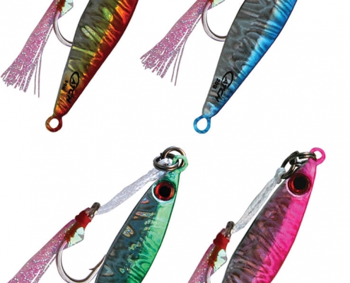 Catch micro jigs