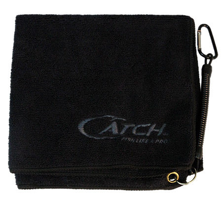 Microfibre Fishing Towel