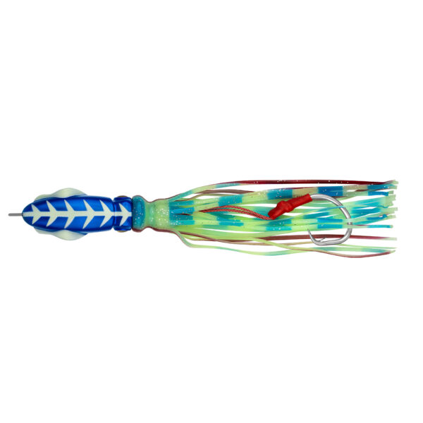 Catch Giant Squidwings Jig 11 Catch Giant Squidwings Jig