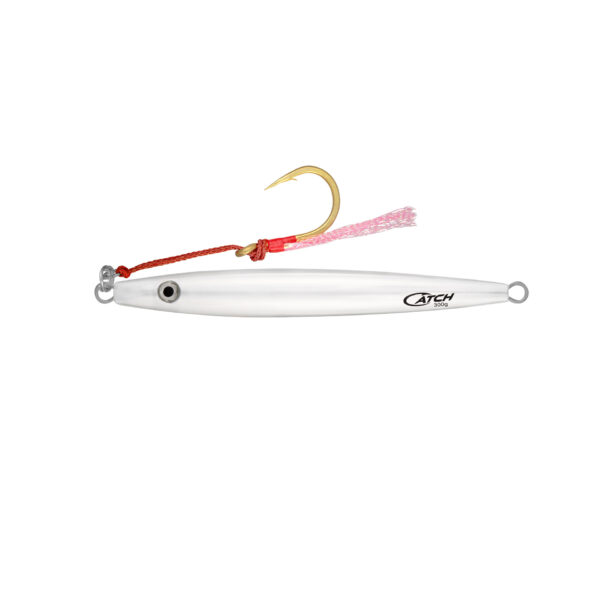 Catch The Joker Longfall Jig