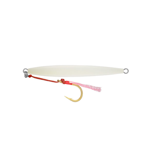 Catch The Joker Longfall Jig