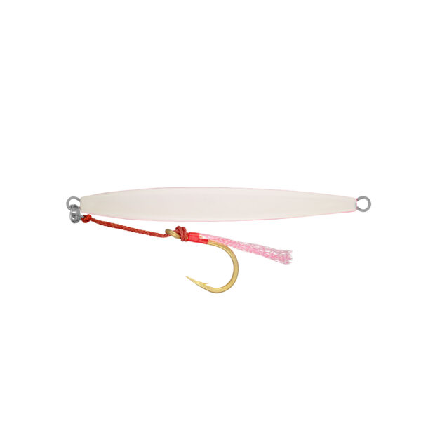 Catch The Joker Longfall Jig