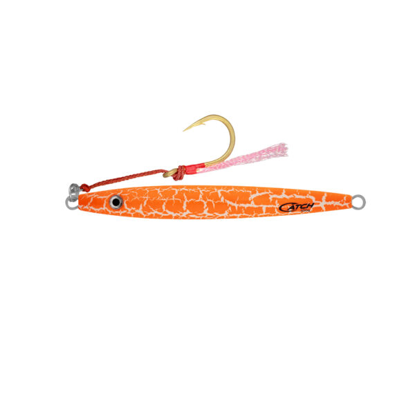 Catch The Joker Longfall Jig