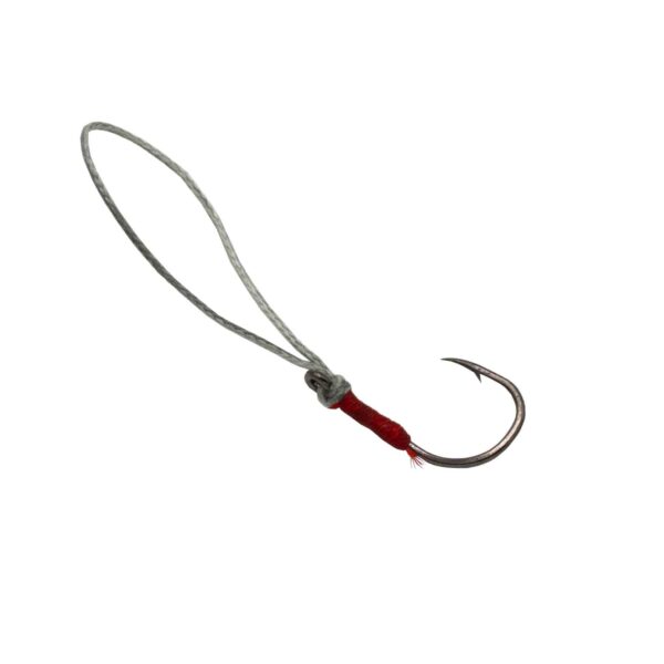 Softbait Stinger Hooks 5 Softbait Stinger Hooks