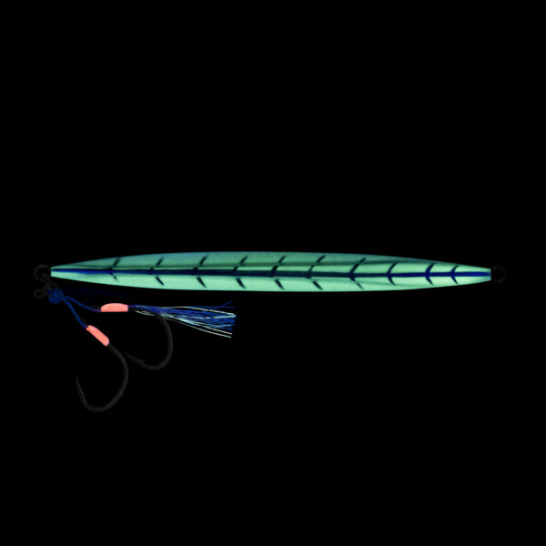 Catch Deep-V Slowpitch Jig