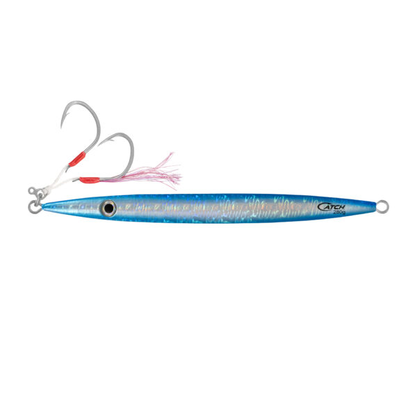 Catch Deep-V Slowpitch Jig