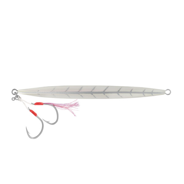 Catch Deep-V Slowpitch Jig