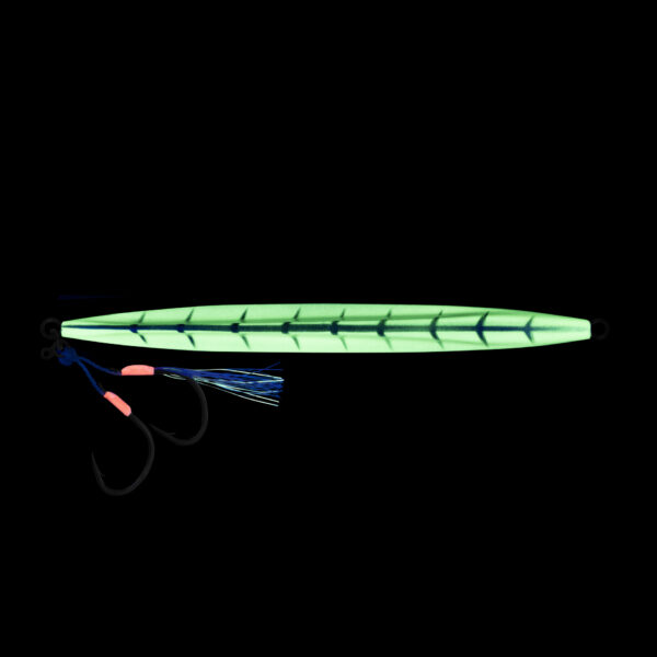 Catch Deep-V Slowpitch Jig