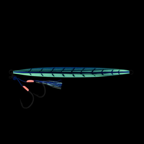 Catch Deep-V Slowpitch Jig