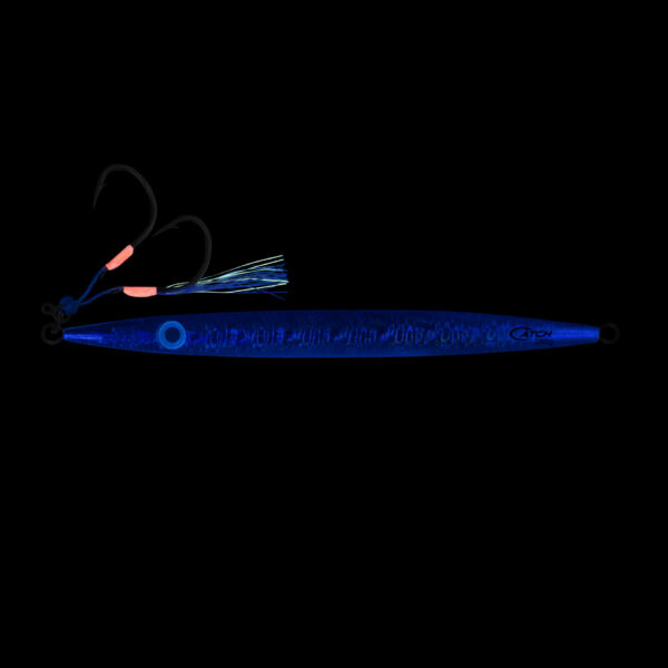 Catch Deep-V Slowpitch Jig