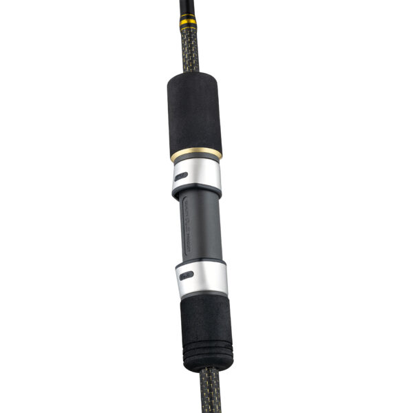 Catch Kensai Pro Series Slow Pitch Jigging Rod