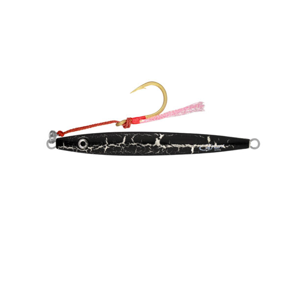 Catch The Joker Longfall Jig