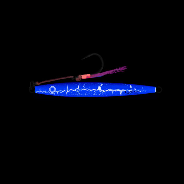 Catch The Joker Longfall Jig