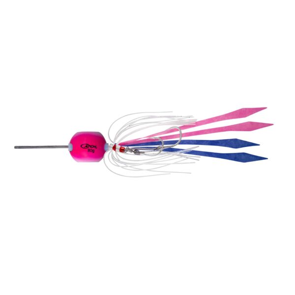 Catch Freestyle Kabura Jig 26 Catch Freestyle Kabura Jig
