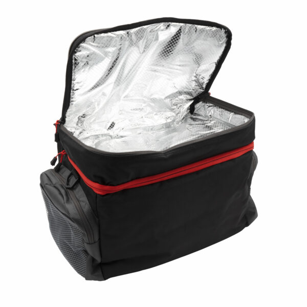 Catch 5 Compartment Tackle Bag (with bonus tackle!) 9 Catch 5 Compartment Tackle Bag (with bonus tackle!)