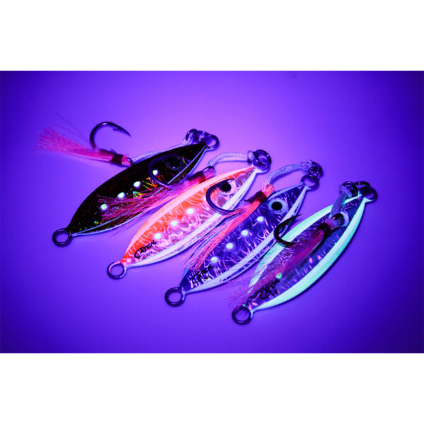 Catch Baby Boss Jig 17 Catch Baby Boss Jig