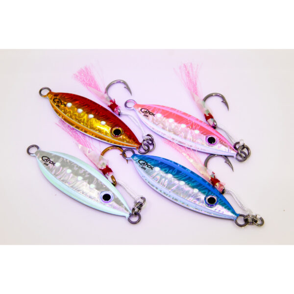 Catch Baby Boss Jig 18 Catch Baby Boss Jig