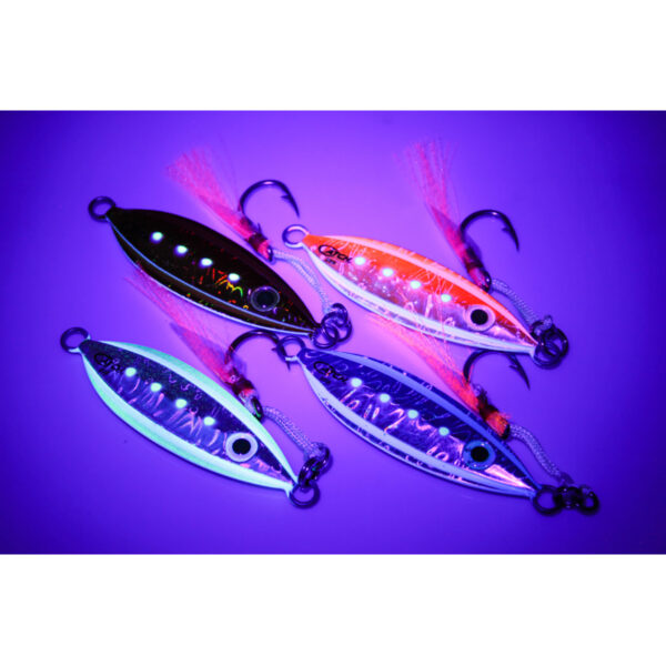 Catch Baby Boss Jig 19 Catch Baby Boss Jig