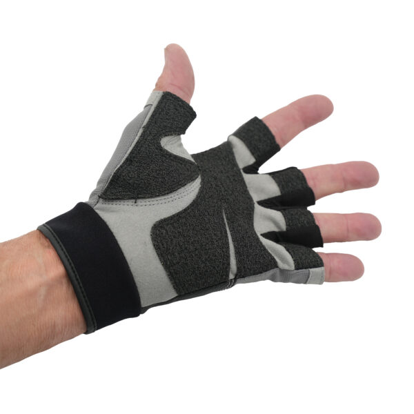 Catch Heavy Duty Casting and Jigging Gloves 10 Catch Heavy Duty Casting and Jigging Gloves