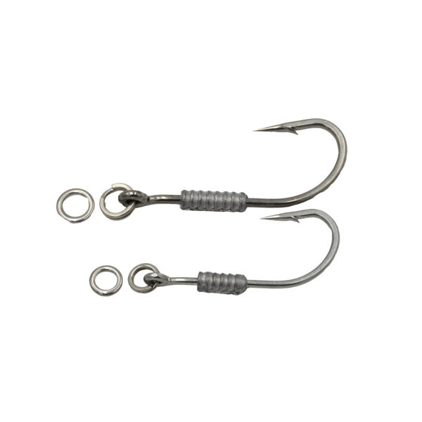 Catch Pro Series O'Shaughnessy Jig Head Hook 9 Catch Pro Series O'Shaughnessy Jig Head Hook