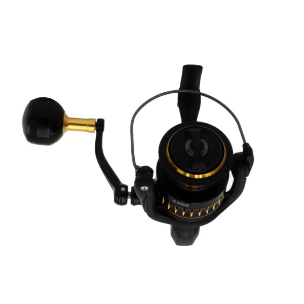 Catch S3000 Spinning Reel