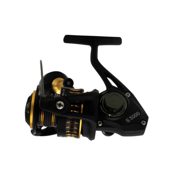 Catch S3000 Spinning Reel
