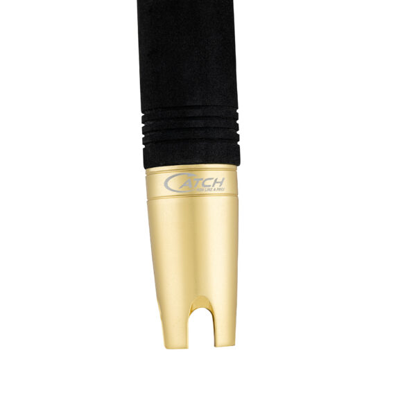 Catch Pro Series Xtreme Jigging Rod 12 Catch Pro Series Xtreme Jigging Rod