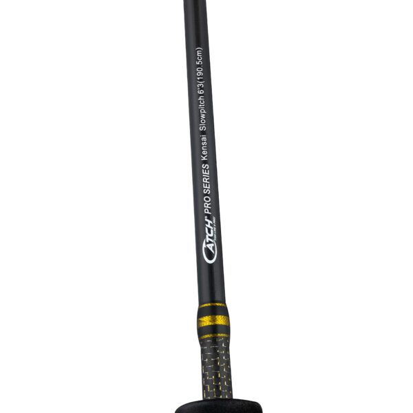 Catch Kensai Pro Series Slow Pitch Jigging Rod
