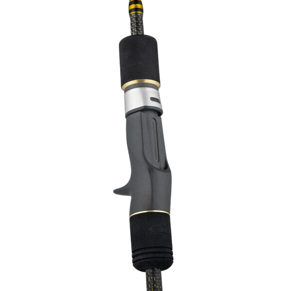 Catch Kensai Pro Series Slow Pitch Jigging Rod