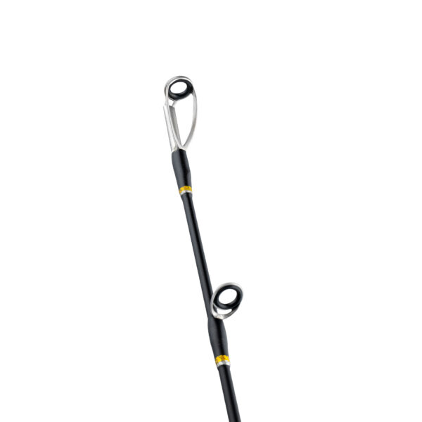 Catch Kensai Pro Series Slow Pitch Jigging Rod