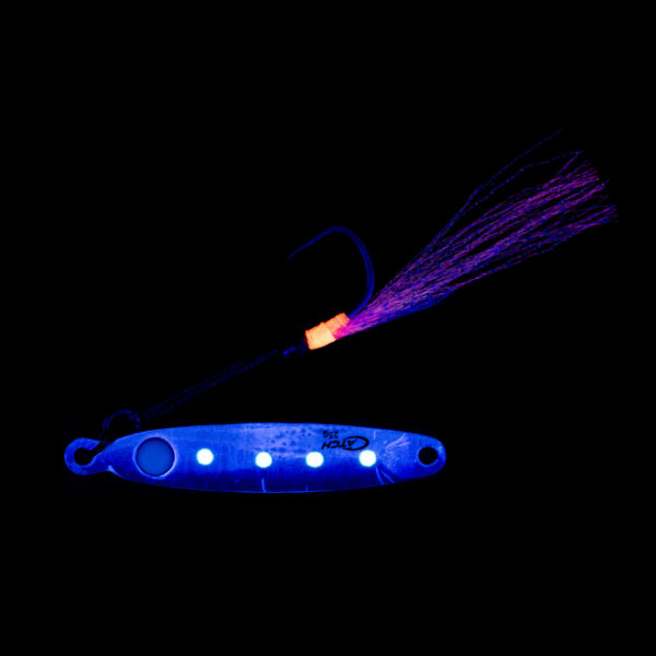 Catch Pocket Rocket Tungsten Micro Jig