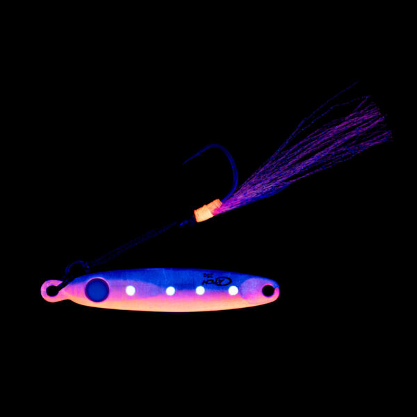 Catch Pocket Rocket Tungsten Micro Jig