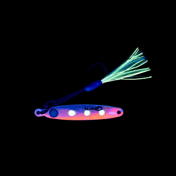 Catch Pocket Rocket Tungsten Micro Jig