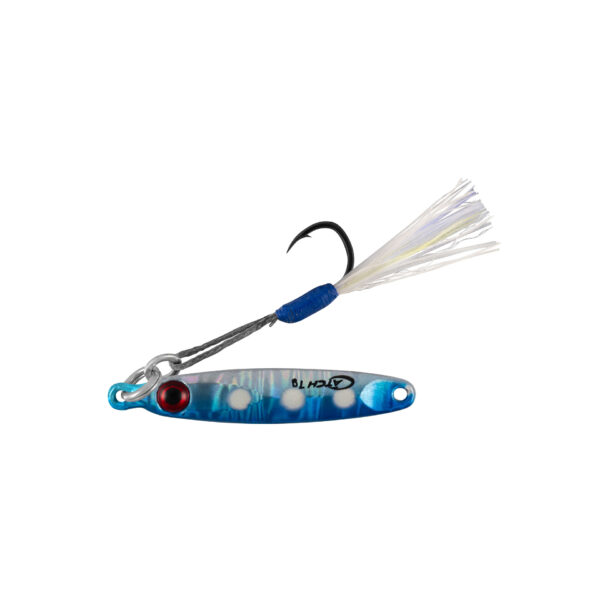 Catch Pocket Rocket Tungsten Micro Jig