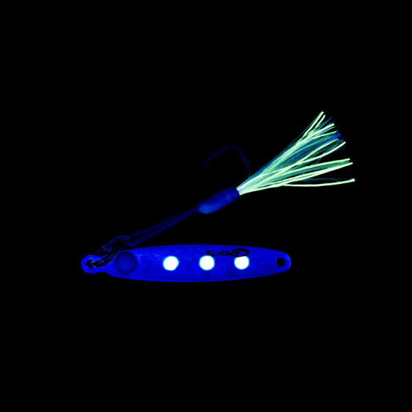 Catch Pocket Rocket Tungsten Micro Jig