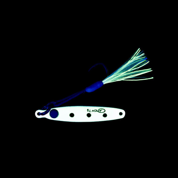 Catch Pocket Rocket Tungsten Micro Jig