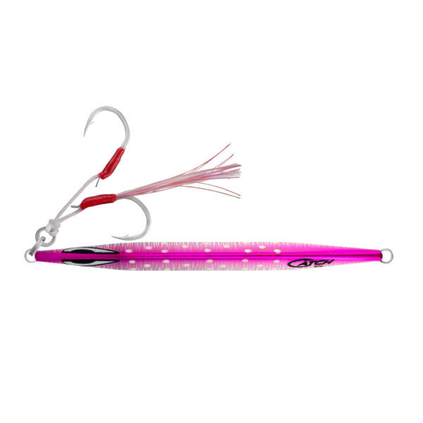 Catch Tiny Trouble Micro Jig 17 Catch Tiny Trouble Micro Jig