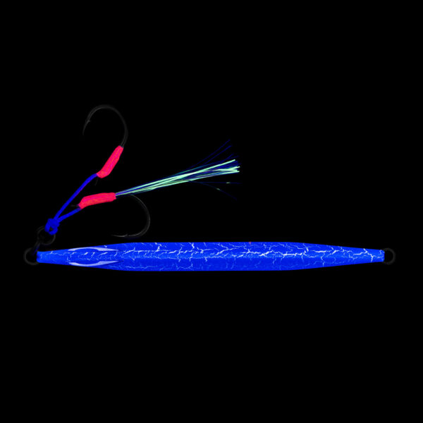 Catch Tiny Trouble Micro Jig 28 Catch Tiny Trouble Micro Jig