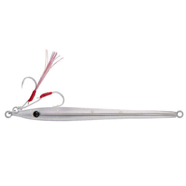 Catch Long John Slider Mechanical Jig