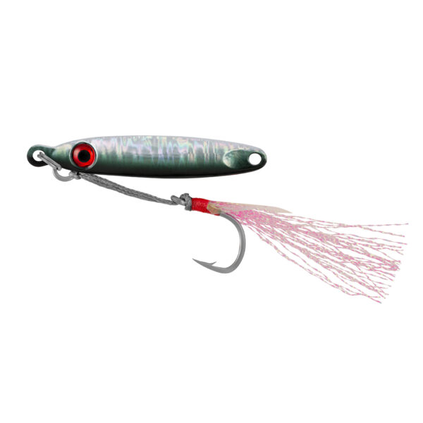 Catch Pocket Rocket Tungsten Micro Jig