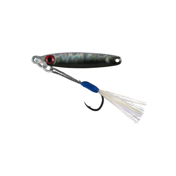 Catch Pocket Rocket Tungsten Micro Jig